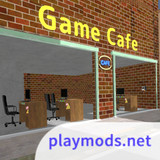 Internet Cafe Simulator<span>(Unlimited banknotes/Unlock)</span>4.5.1_rowtechapk.com