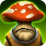 Gun Fungus(Unlimited Money)0.2.2_rowtechapk.com