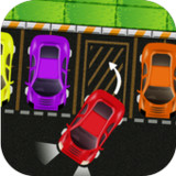 Car Parking Sort - Puzzle Game1.1_rowtechapk.com