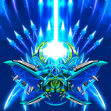 Galaxy Shooter Sky Force90.20230929_rowtechapk.com
