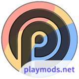 Pixly Material You - Icon Pack<span>(Full Version)</span>4.3_rowtechapk.com