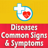 Diseases Common Signs Symptoms9.8_rowtechapk.com