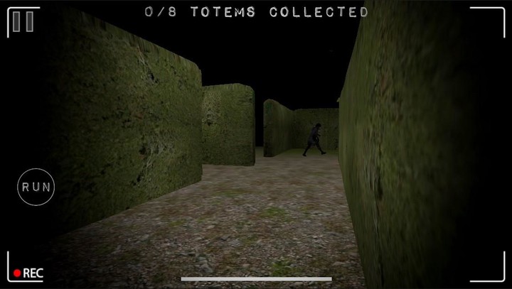 Witch of the Woods - Escape screenshot image 25_Popularmodapk.com