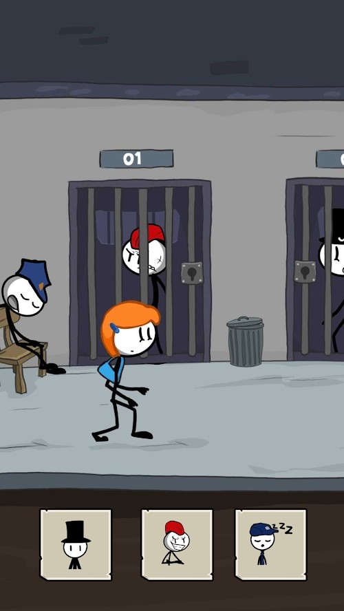 Rescue The Lover<span>(no ads)</span> screenshot image 22_Popularmodapk.com