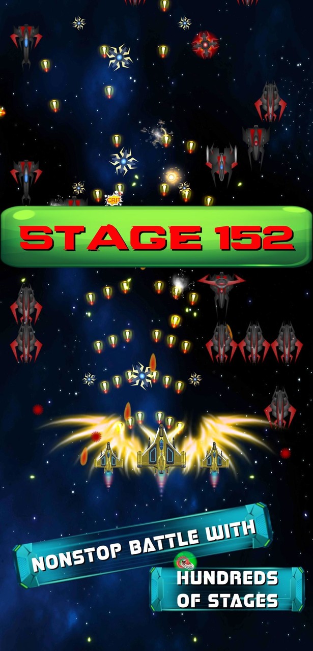 Space League screenshot image 3_Popularmodapk.com