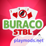 Buraco Fechado STBL - Cartas<span>(No Ads)</span>129.1.7_rowtechapk.com