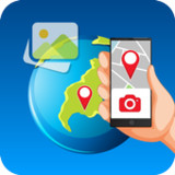 Geo Tag Camera1.0_rowtechapk.com