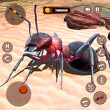The Ant Colony Simulator0.29_rowtechapk.com
