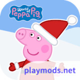 World of Peppa Pig – Kids Learning Games Videos<span>(No ads)</span>5.8.0_rowtechapk.com