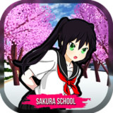 Sakura Stretch Girl2.2_rowtechapk.com