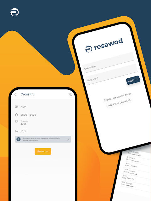 Resadmin screenshot image 1_Popularmodapk.com