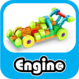 Engino kidCAD (3D Viewer)13_rowtechapk.com