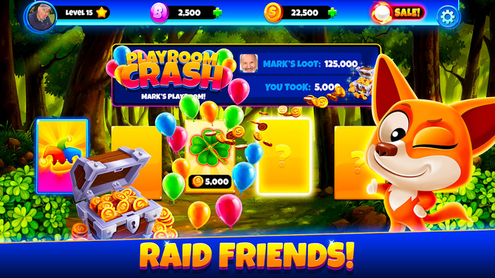 Xtreme Bingo! Slots Bingo Game screenshot image 7_Popularmodapk.com