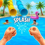 Waterpark Manager Simulator<span>(No Ads)</span>1.0.0_rowtechapk.com