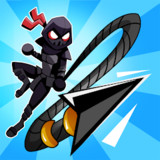 Stickman Teleport Master<span>(No ads)</span>0.0.43_rowtechapk.com