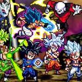 Ultimate Dragon Ball Fight1.0.1_rowtechapk.com
