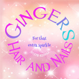 Gingers Hair and Nails3.4.0_rowtechapk.com