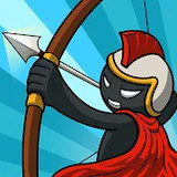 Stickman Of War - Stick Battle(Free skin use)1.2_rowtechapk.com