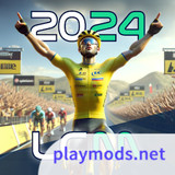 Live Cycling Manager 2024<span>(Lots of tokens)</span>1.01_rowtechapk.com