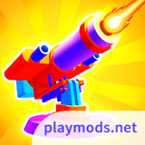 Shooting Fire Game<span>(unlimited money)</span>0.1.0_rowtechapk.com