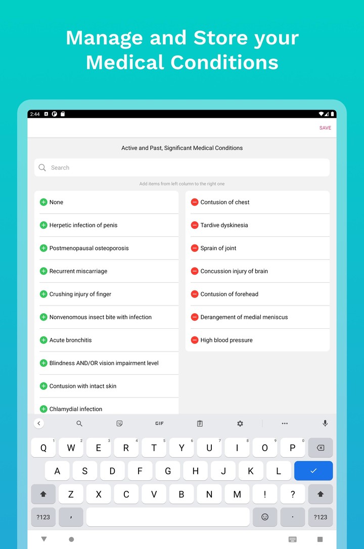 FEET'S screenshot image 9_Popularmodapk.com