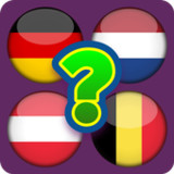 Erraten Sie Flaggen der Länder9.2.6z_rowtechapk.com