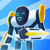 Mechangelion - Robot Fighting<span>(Mod Menu)</span>3.2_rowtechapk.com