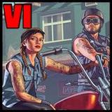 GTA Craft Theft Mod for MCPERockstar Games GTA 6 v6.0.0_rowtechapk.com