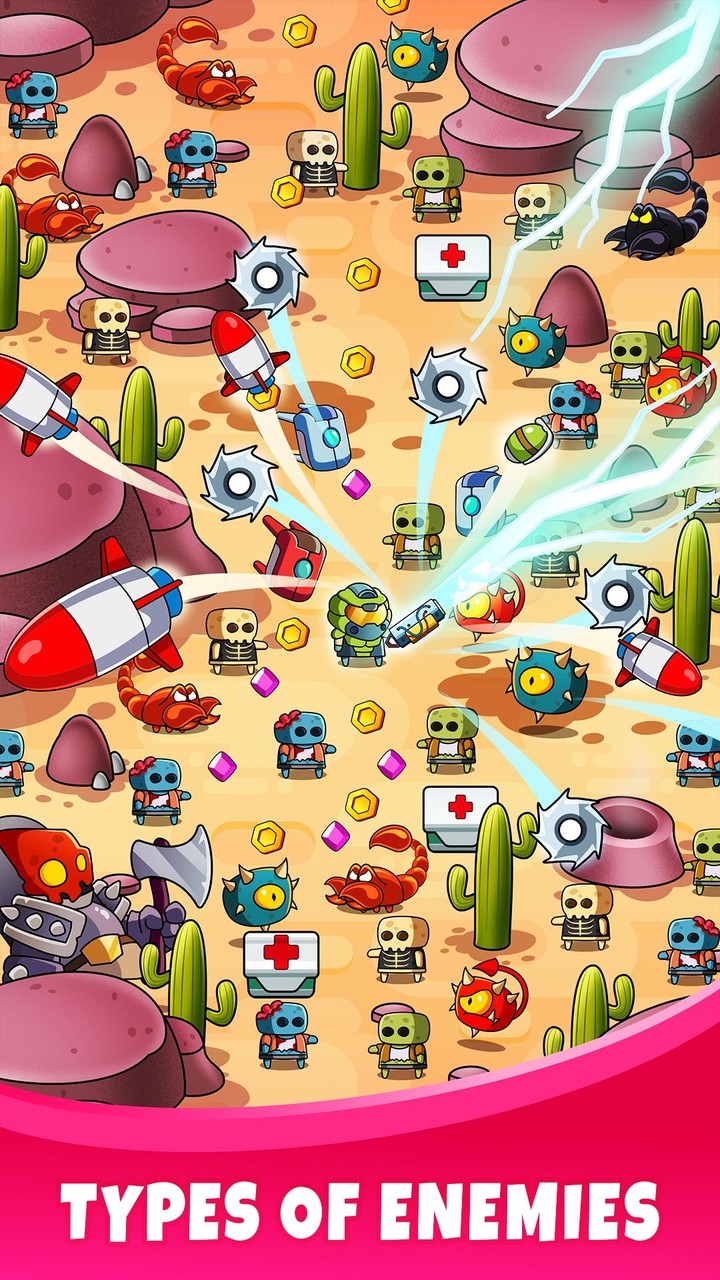 Juan Survival Last Battle screenshot image 2_Popularmodapk.com