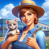 Pet Shop Manager Simulation<span>(No Ads)</span>0.1.2_rowtechapk.com