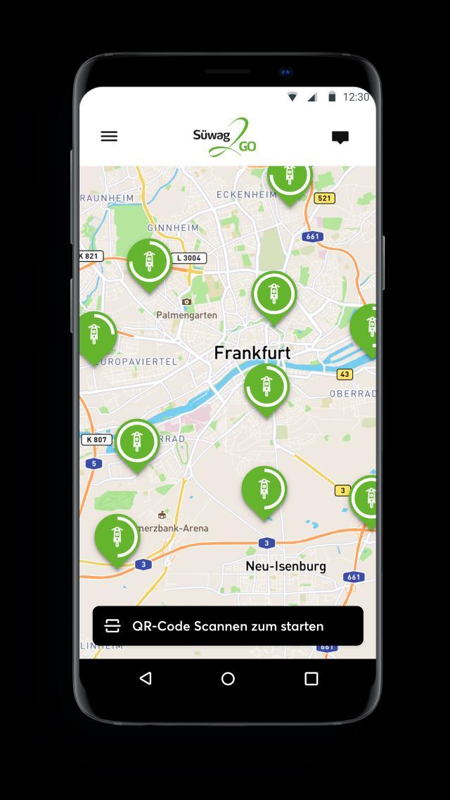 Süwag2GO sharing screenshot image 1_Popularmodapk.com