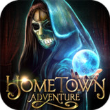 Escape game : town adventure 31.2.5_rowtechapk.com
