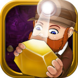 Gold Miner Adventure<span>(Unlimited money)</span>1.0.4_rowtechapk.com