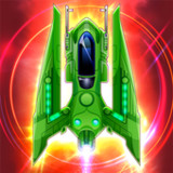 Galaxy Keeper: Space Shooter1.0.21_rowtechapk.com