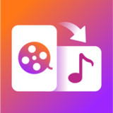 Video to MP3 Convert & Cutter1.1.7_rowtechapk.com