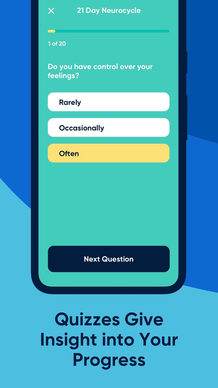 Neurocycle screenshot image 6_Popularmodapk.com