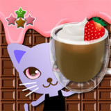 Room Escape: Chocolate Cafe1.0.6_rowtechapk.com