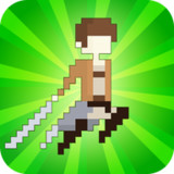 Pixel on Titan : AoT(MOD)1.1.1_rowtechapk.com