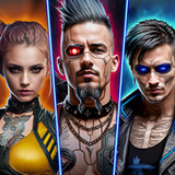 Arcane Crystals: Match-3 RPG0.17.0.3_rowtechapk.com