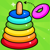 Toddler Games for 2-3 Year Old4.2.4_rowtechapk.com