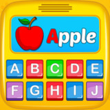 Kids Tablet Spelling Learning2.1_rowtechapk.com