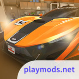 Fix My Car: Supercar Mechanic<span>(Speed change)</span>49.0_rowtechapk.com