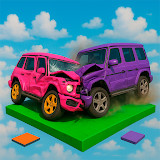 Car Battle: Drive & Crash<span>(Unlimited Currency)</span>1.3.8_rowtechapk.com