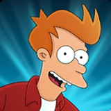 Futurama: Worlds of Tomorrow(Mods)1.6.6_rowtechapk.com
