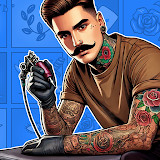 Tattoo Studio Simulator<span>(Unlimited banknotes)</span>1.7_rowtechapk.com