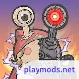 Super Snail<span>(No Ads)</span>0.12.240109.11-0.2.10_rowtechapk.com