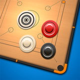 Carrom Striker1.0.19_rowtechapk.com