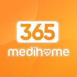 365 Medihome - Y tế thông minh2.1.0_rowtechapk.com