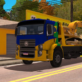 Nas Estradas do Brasil - 2023<span>(Unlimited Money)</span>6_rowtechapk.com