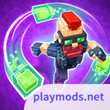 Survivor Guys - Craft Story<span>(Unlimited money)</span>0.9.5_rowtechapk.com